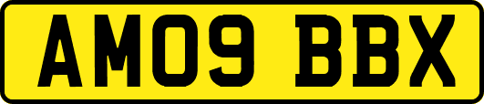 AM09BBX