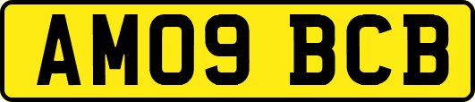 AM09BCB
