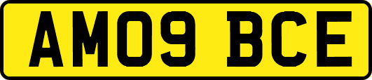 AM09BCE