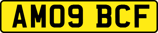 AM09BCF