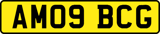AM09BCG