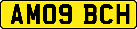 AM09BCH