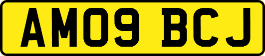 AM09BCJ