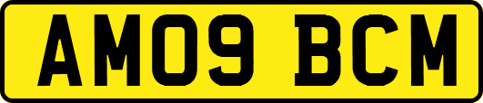 AM09BCM