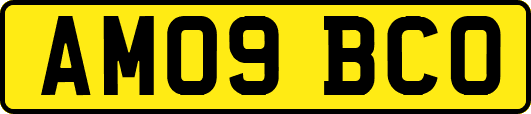AM09BCO