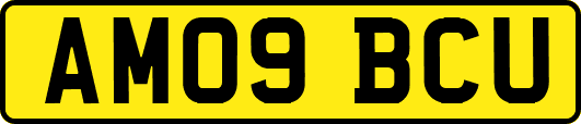 AM09BCU