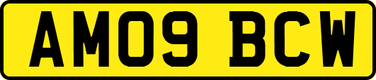 AM09BCW