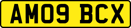 AM09BCX