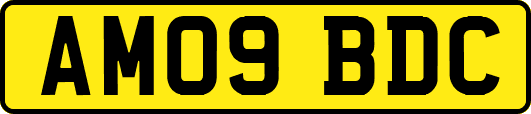 AM09BDC