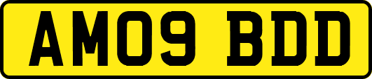 AM09BDD