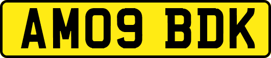 AM09BDK