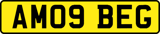 AM09BEG
