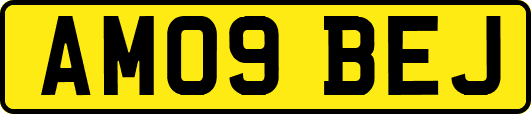 AM09BEJ