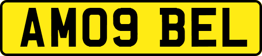 AM09BEL
