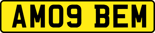 AM09BEM