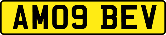 AM09BEV