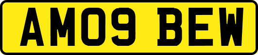 AM09BEW