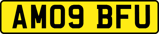 AM09BFU