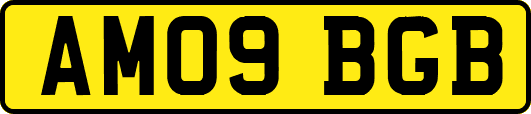 AM09BGB