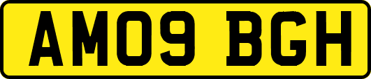 AM09BGH