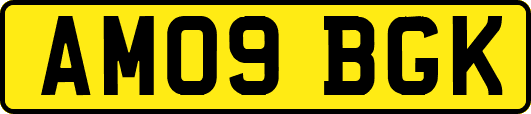 AM09BGK