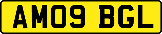 AM09BGL