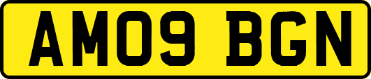 AM09BGN