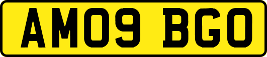 AM09BGO
