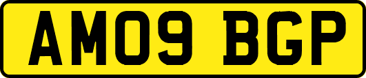 AM09BGP