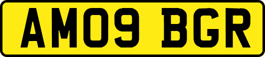 AM09BGR