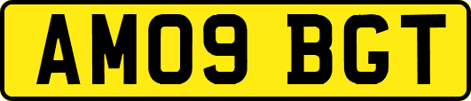 AM09BGT