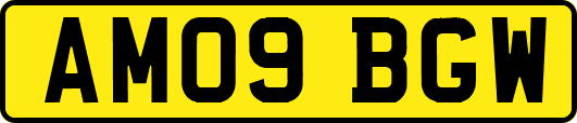 AM09BGW