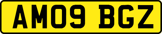 AM09BGZ