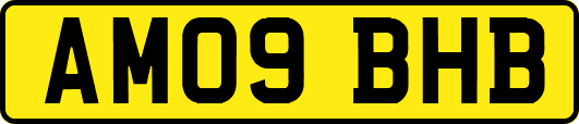AM09BHB