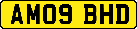 AM09BHD