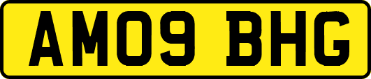 AM09BHG