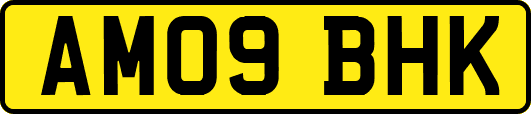 AM09BHK