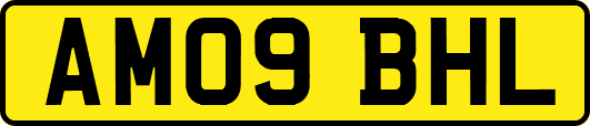 AM09BHL