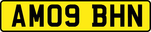 AM09BHN