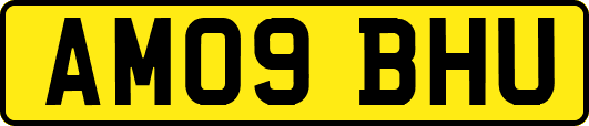 AM09BHU