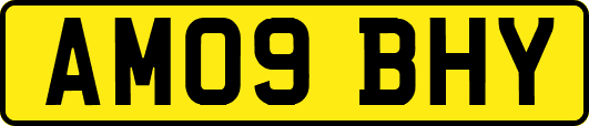 AM09BHY