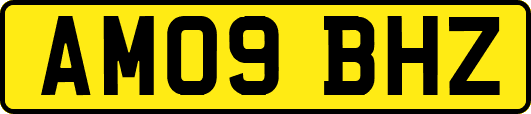 AM09BHZ