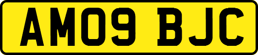 AM09BJC