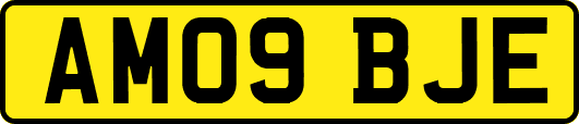 AM09BJE