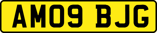 AM09BJG