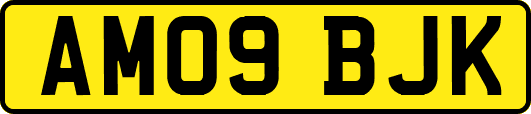 AM09BJK