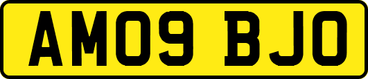 AM09BJO