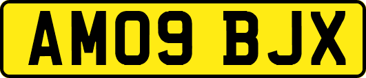 AM09BJX