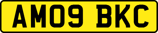 AM09BKC