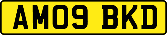AM09BKD